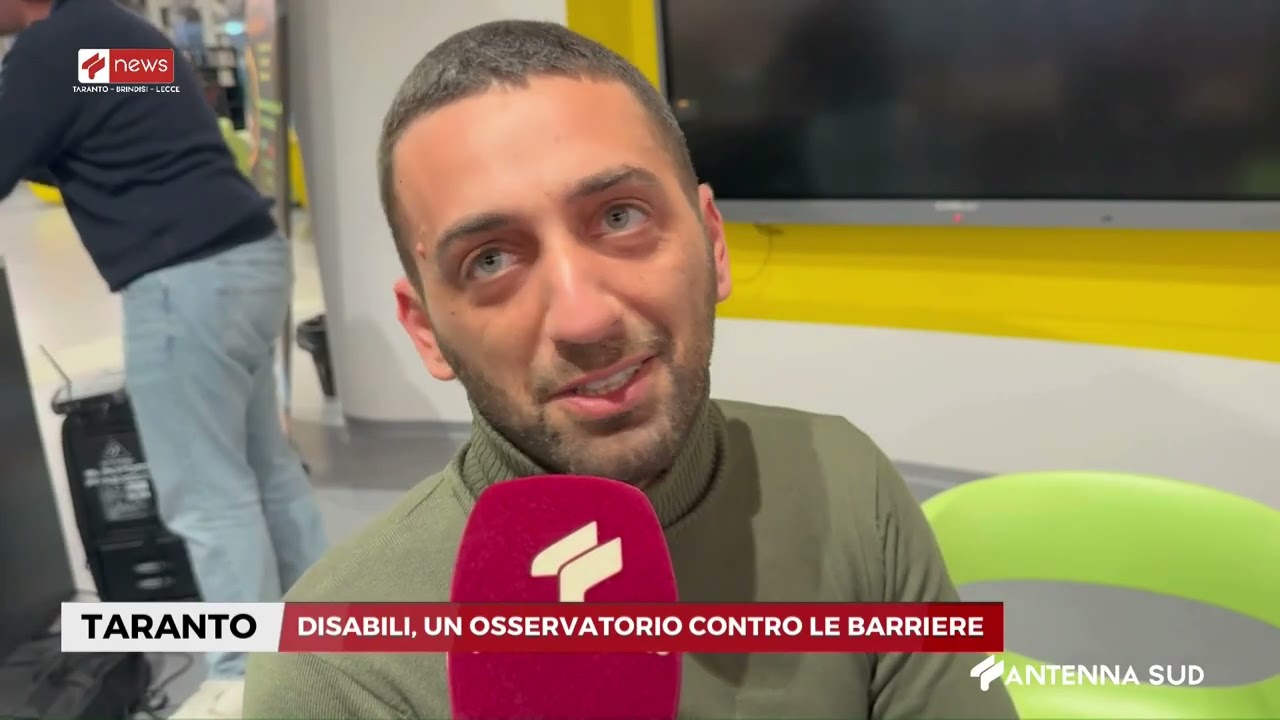 TG TA - BR - LE ORE 14:15 DEL 02 FEBBRAIO 2026