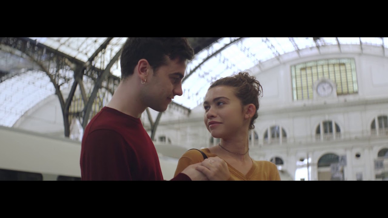 Uniqlo y Barcelona: una historia de amor | Elle España