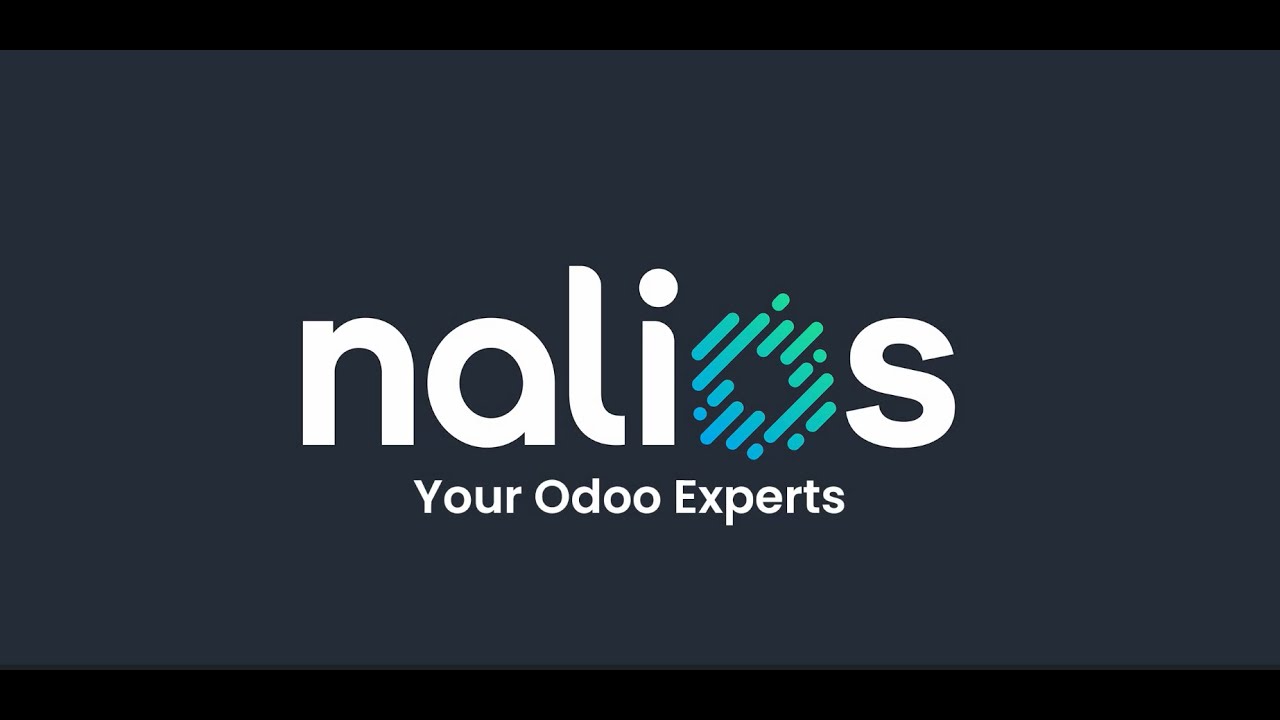 Odoo Tuto#252: Gestion des budgets (Version 16)