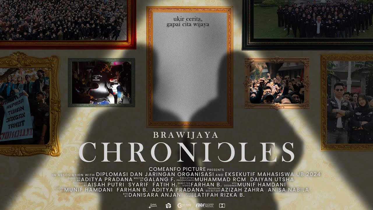 BRAWIJAYA CHRONICLES - COMPANY PROFILE EM UB 2024