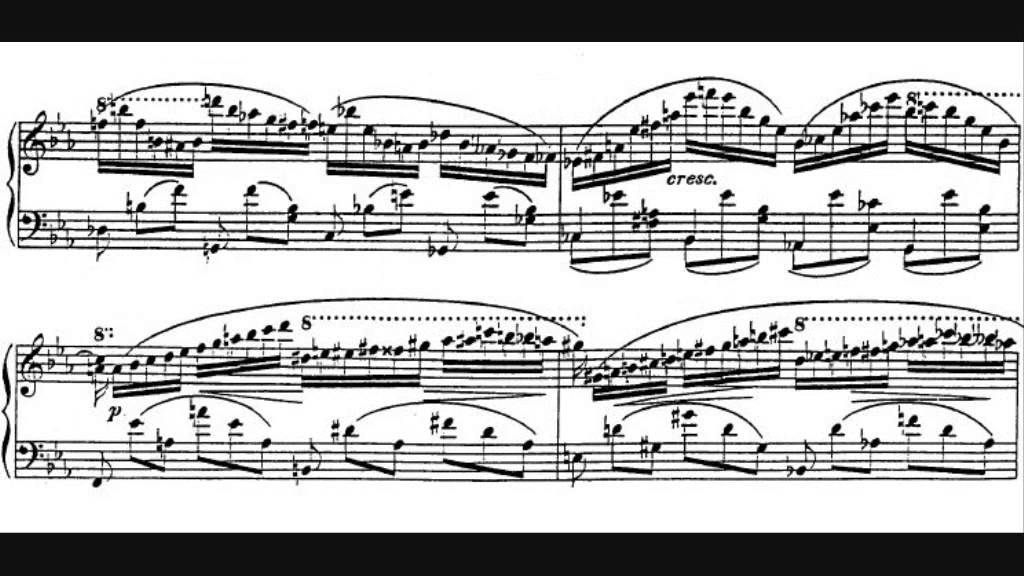 Xaver Scharwenka - Piano Concerto No. 2 in C minor