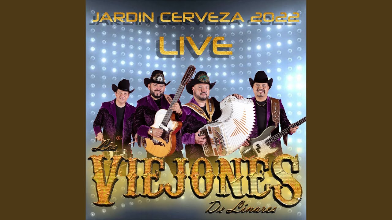 Cuando Yo Diga Ah (Live)