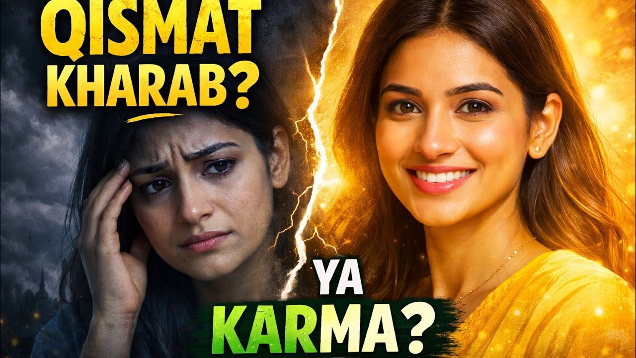 New year resolution NEVER works!?