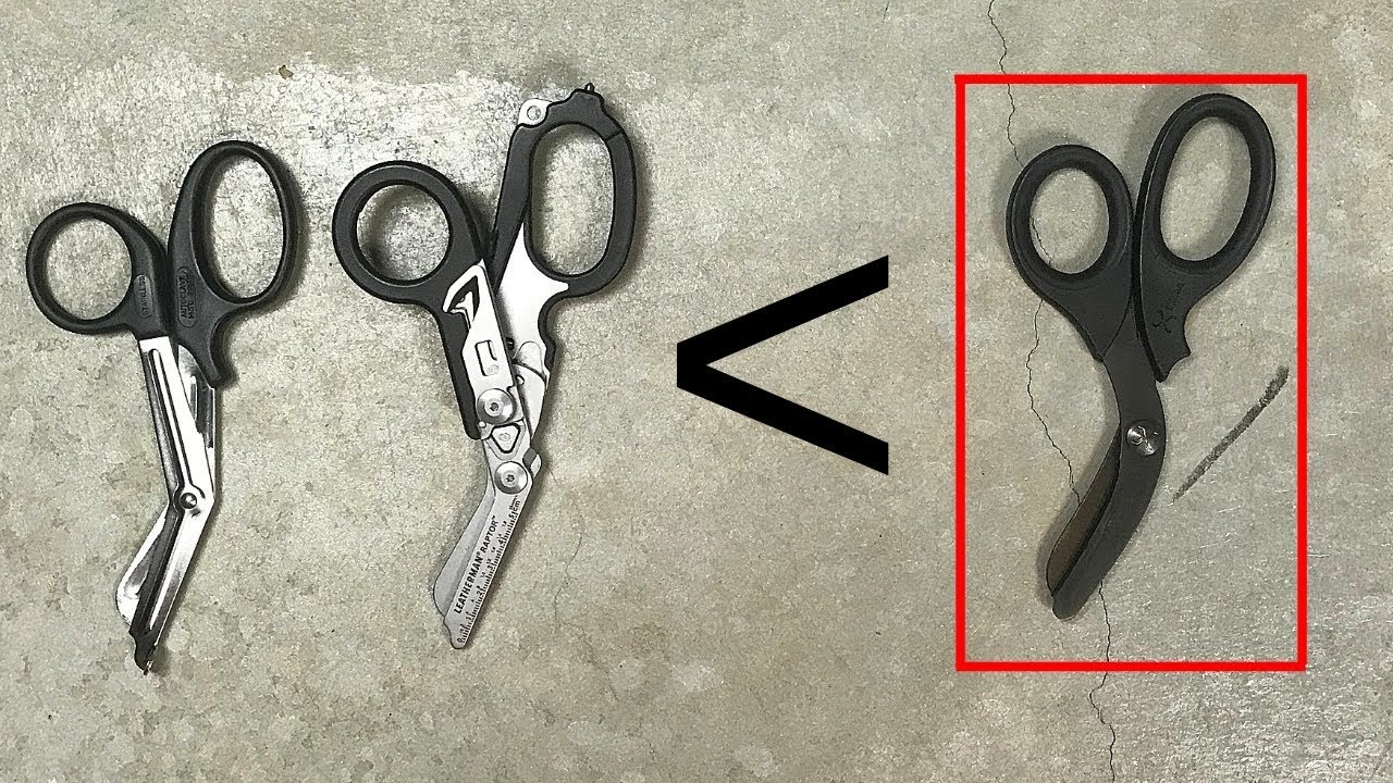 XShear Review⎮Raptor Killer⎮