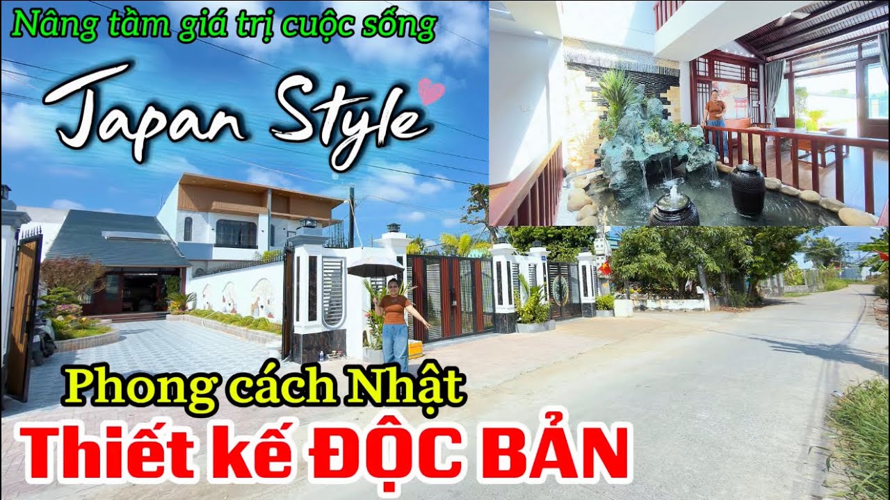 🎉Không đơn giản chỉ là nhà!Nơi quay về đáng tự hào full thổ cư 300m² sở hữu yên tâm Không xem tiếc ạ
