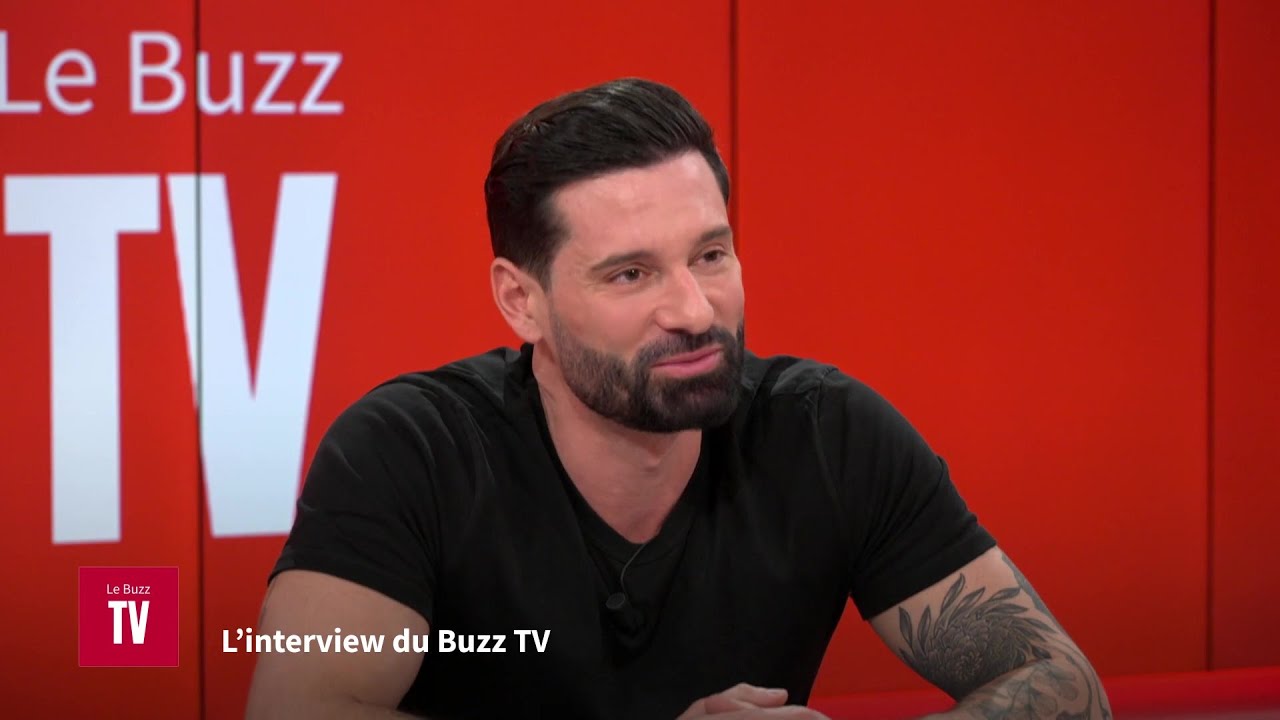 Du poulet, un peu de riz et pas d’alcool : le régime alimentaire très strict d’Hugo Manos