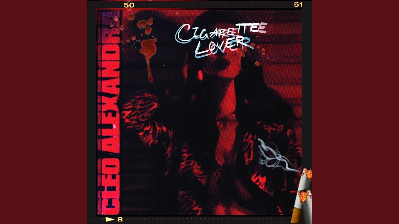 Cigarette Lover