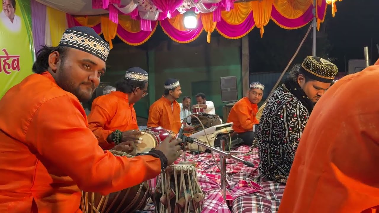 🔥पैश है Ek Super Hit Qawwali Nagma | Ek baar Zarur Dekhiye | Sun Ke Dil Ko Rahat Milegi | Qawwali 