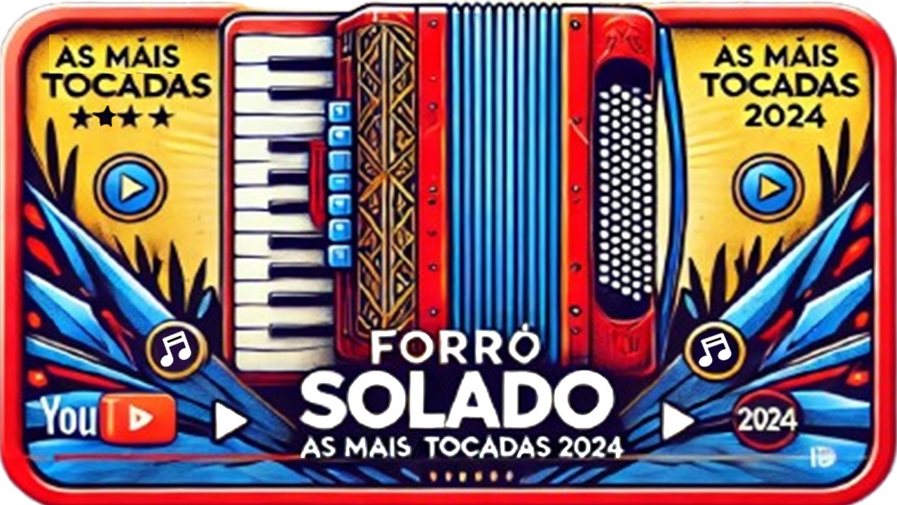 FORRÓ SOLADO | CLÁSSICOS QUE MARCARAM ÉPOCA: XOTE E VANEIRÃO - AS MAIS TOCADAS #forrosolado #forró
