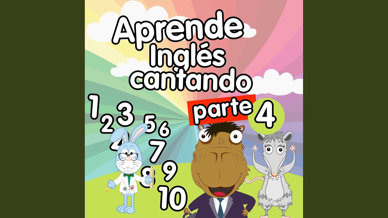Las frutas en ingles