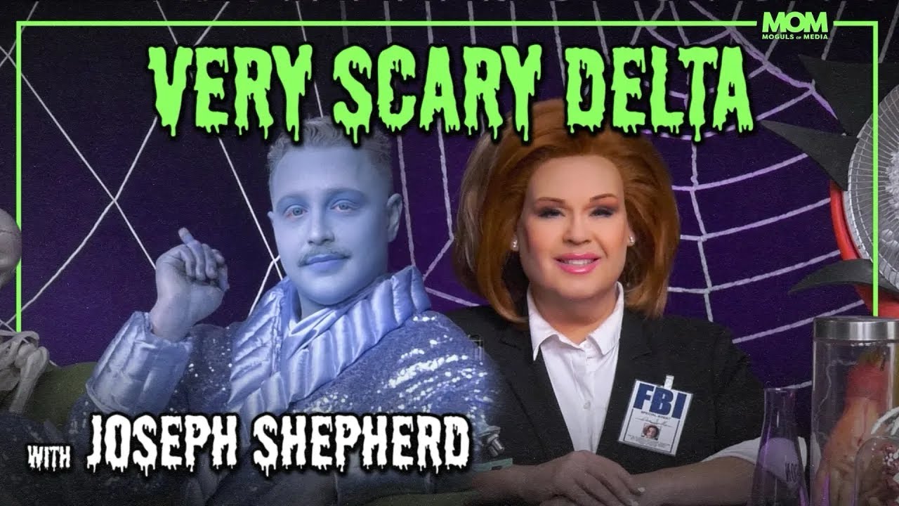 Very Scary Delta 
