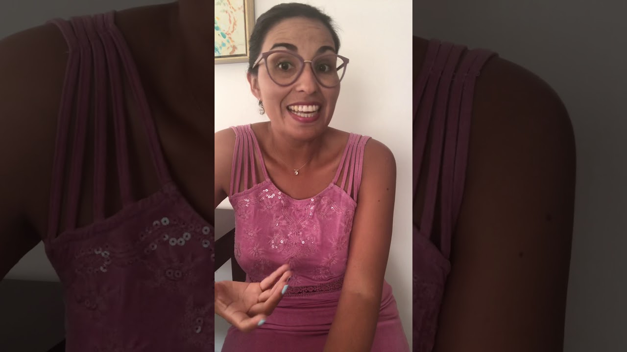 Cuentos con Alma de Rosario Gómez. Lectura “El árbol que no sabía quién era”❤️