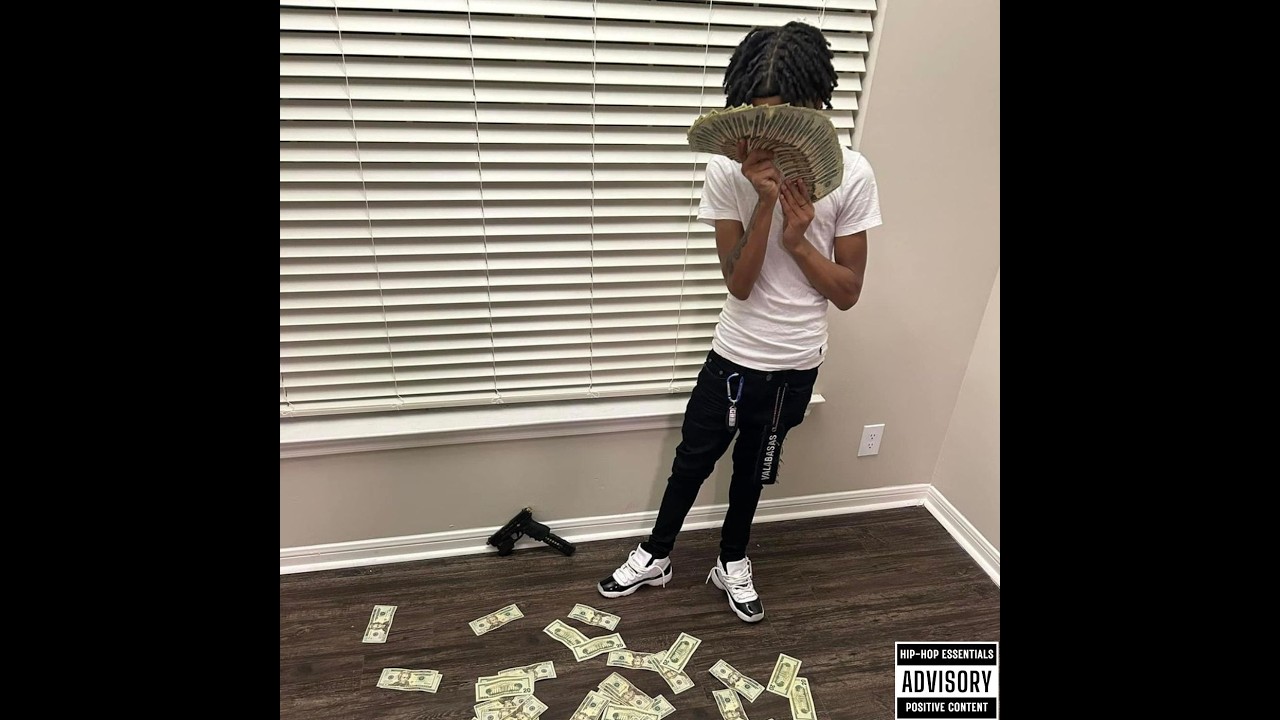 [FREE] NLE Choppa Type Beat - 