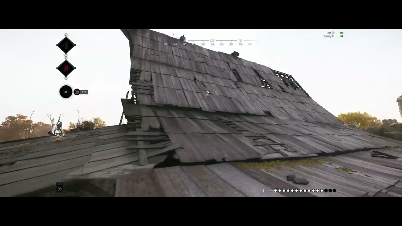 Hunt 1896: More Duo clips