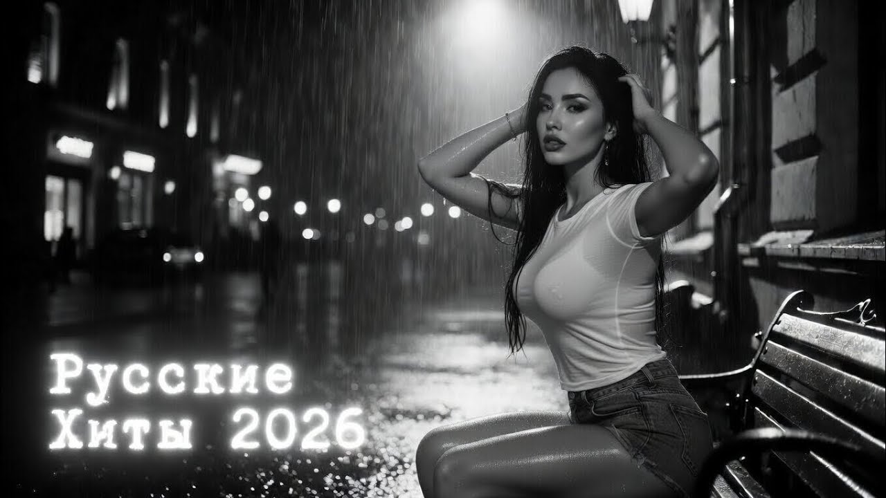 Русские Хиты 2025 - 🔥 Без Любви  REMIX 🔥 2026 Cover #remix #русскиехиты
