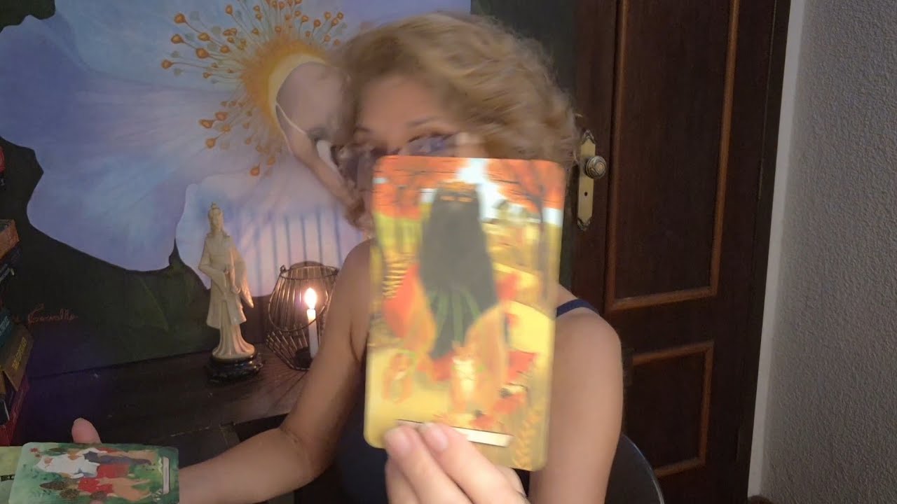 📿 AQUÁRIO 🤍 APENAS CONFIE QUE DEUS, FARÁ ACONTECER O QUE JÁ ESTÁ NA SUA INTUIÇÃO ⚛️🛐