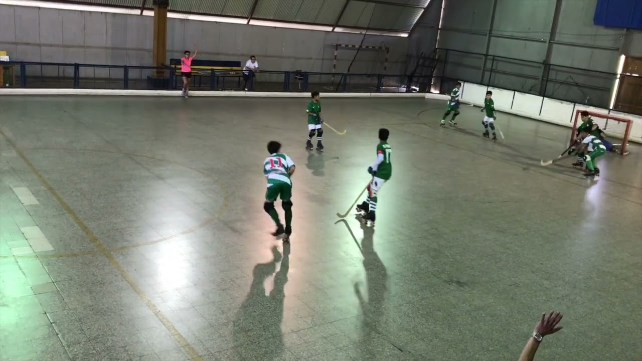 (SUB 13) IMLP  - VILANOVA 2017