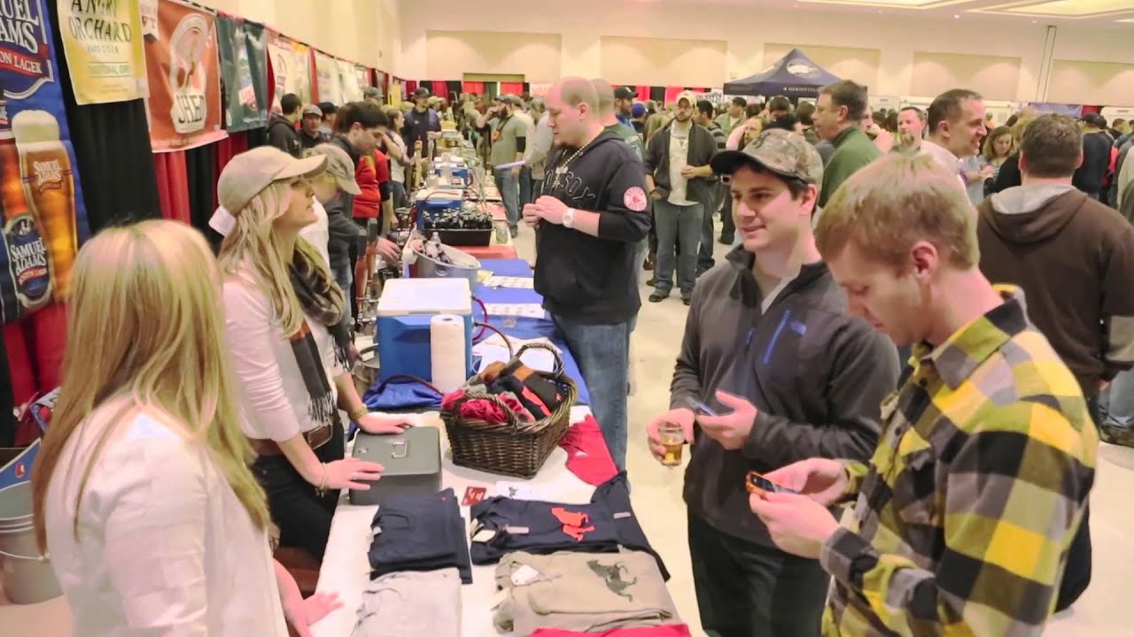 Townsquare Lifestyle Events : Beer Events