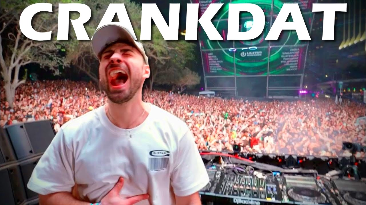 MAKING HYPE DUBSTEP LIKE CRANKDAT