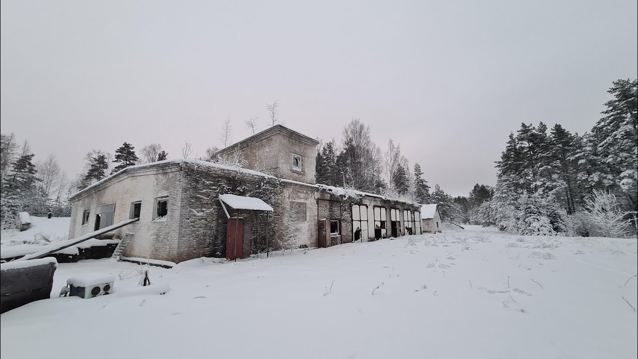 Raketibaas ja... j&auml;lle VANGLA!!!