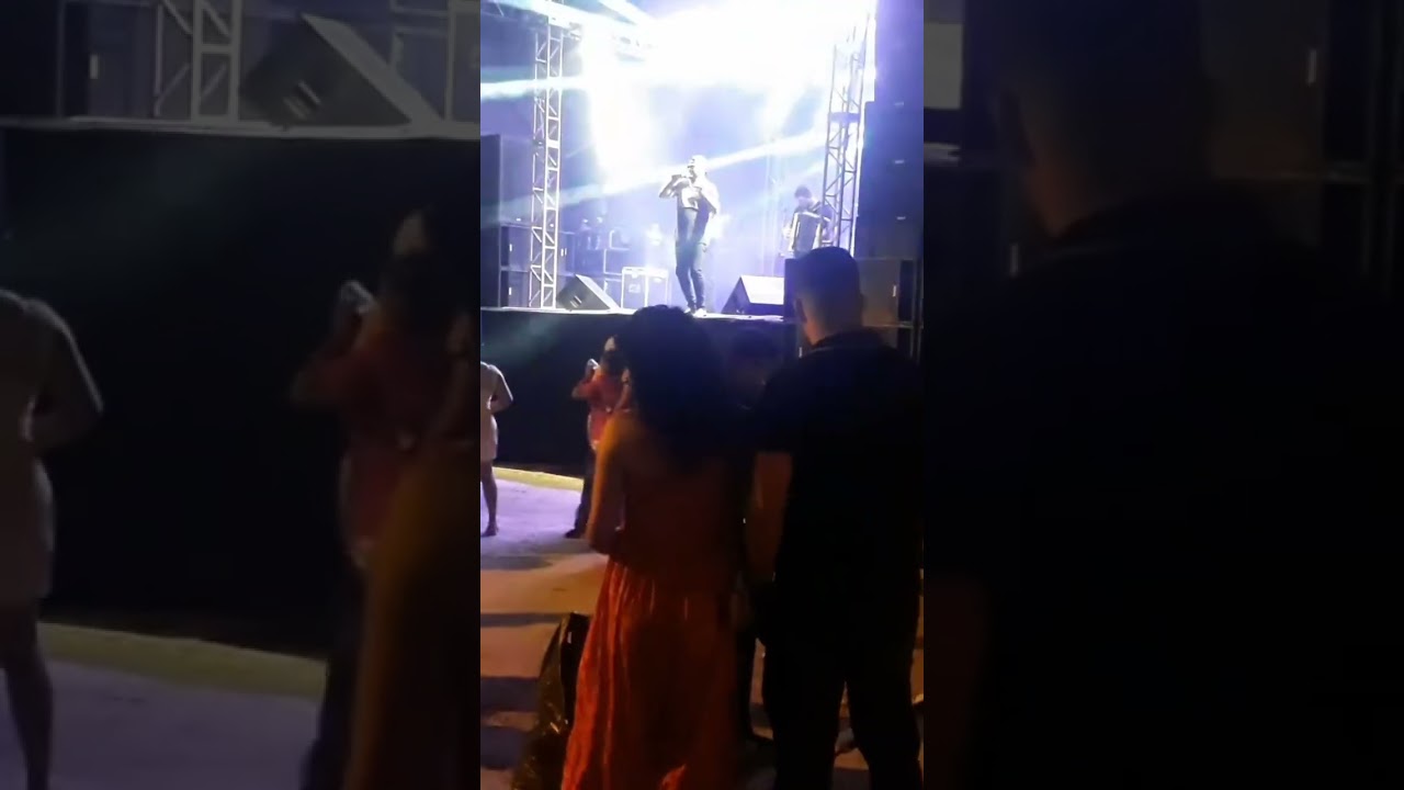 Que banda de forró mais cantado do Brasil esse foi em alagoas