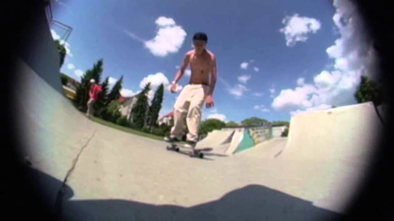 slowmotion video 720p