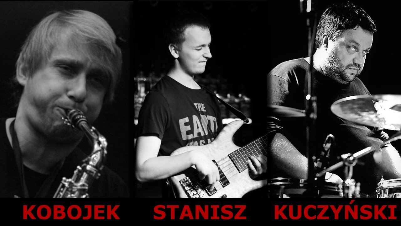 Kobojek Stanisz Kuczyński - Song for Sakeszta
