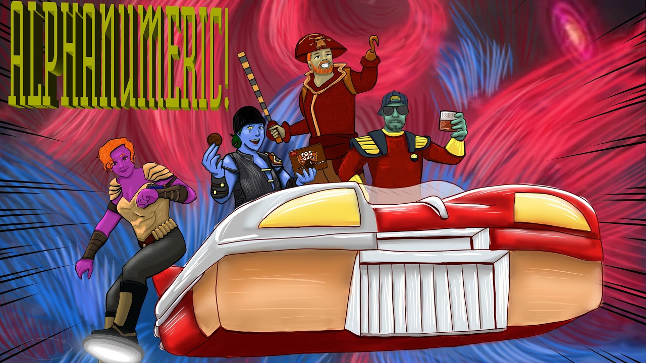 ReBoot (Unofficial) OST - 