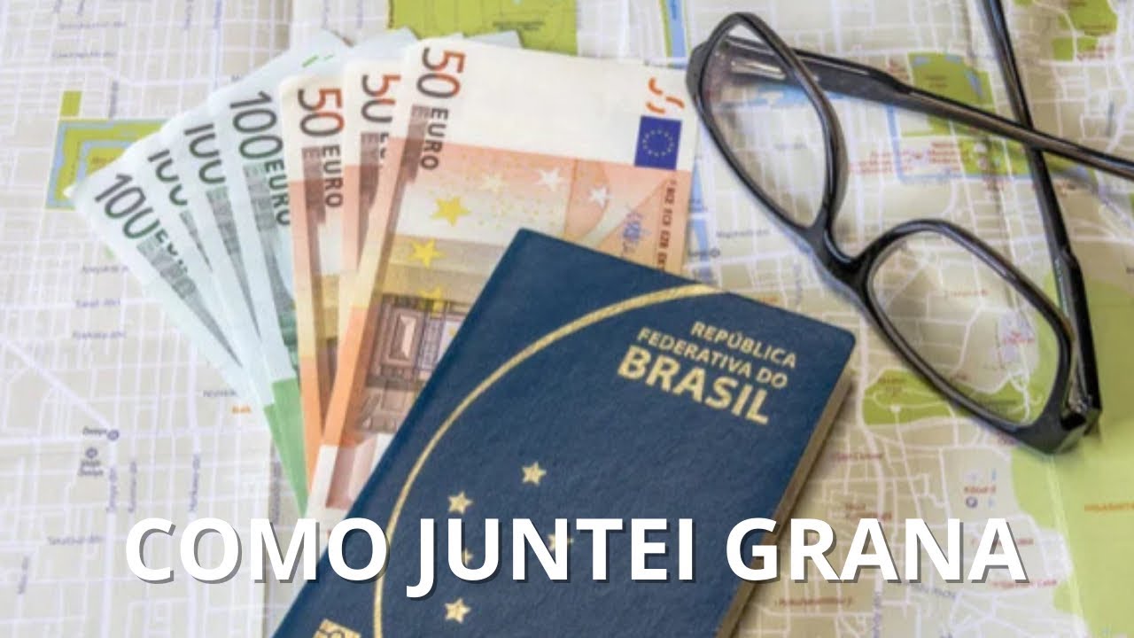 COMO JUNTEI GRANA PRA FAZER O INTERCÂMBIO NA AUSTRÁLIA 🇦🇺