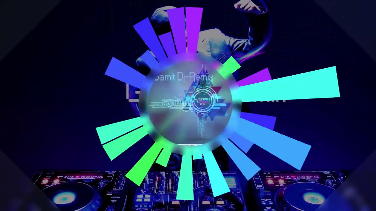 Non Stop Gamit Dj Remix Mashup Part 4