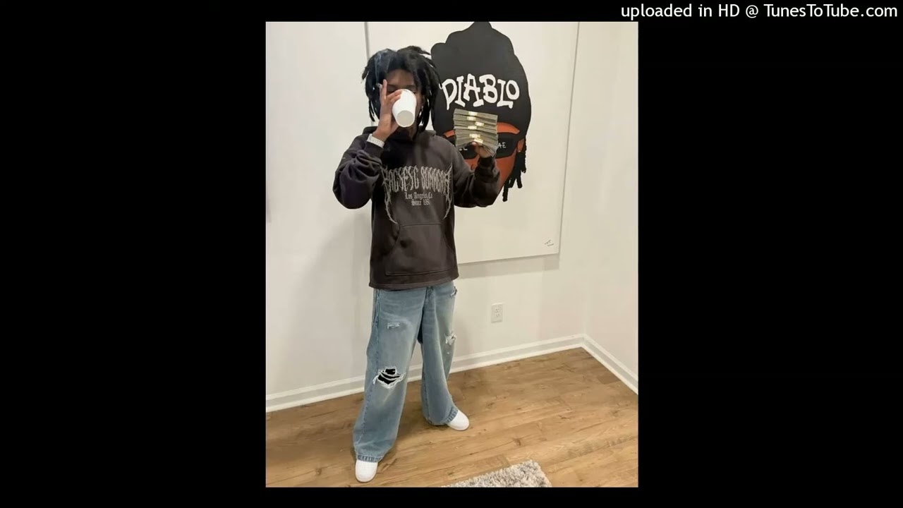 (SAMPLE) Lil Rae Type Beat 