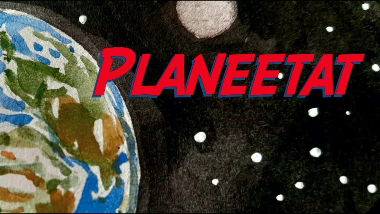 Planeetat