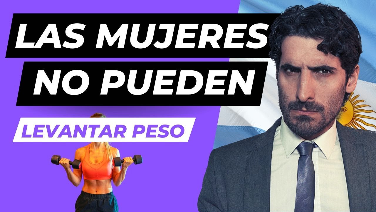 ⚖️La Justicia Obliga a una Heladería a SOLO Contratar Mujeres: Fallo 