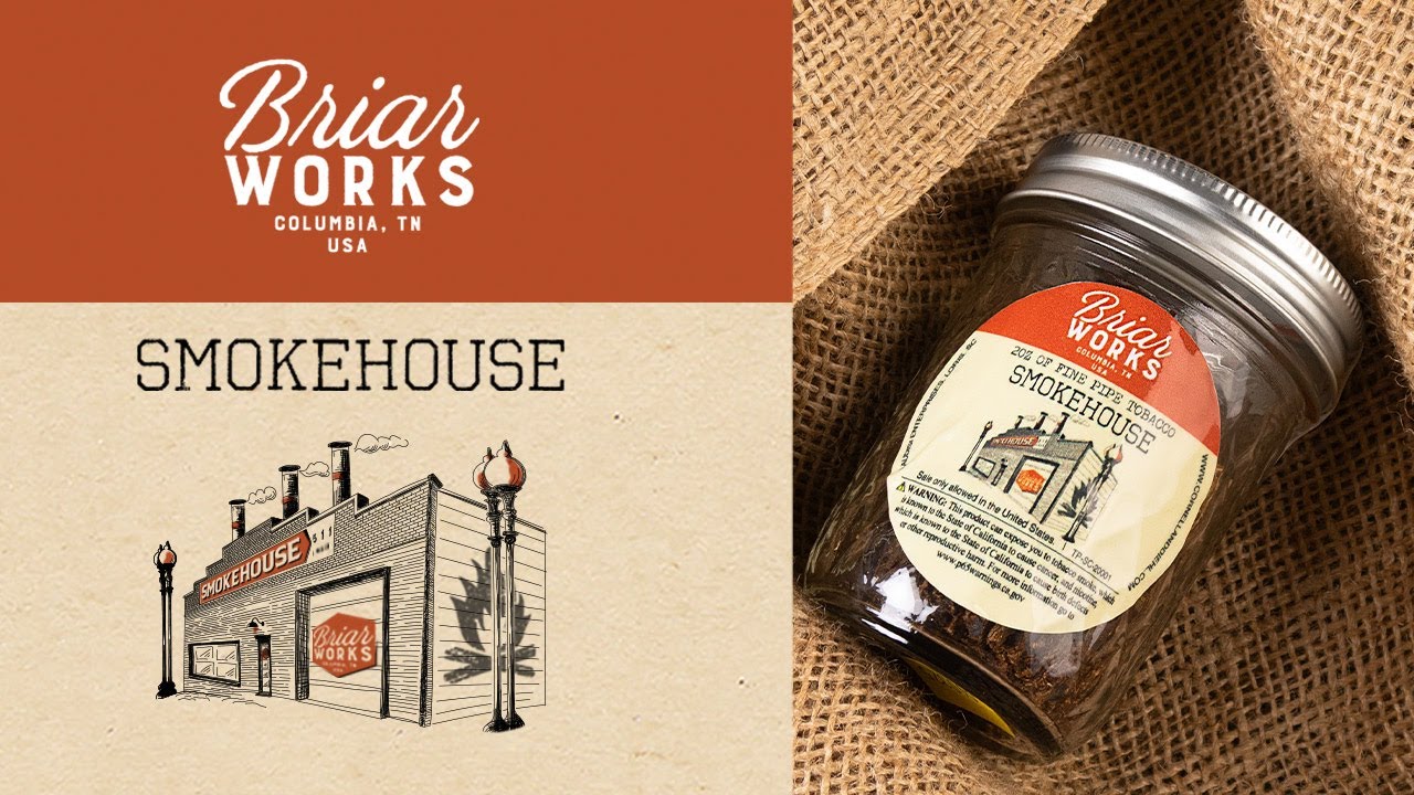 Tasting Notes: BriarWorks Smokehouse