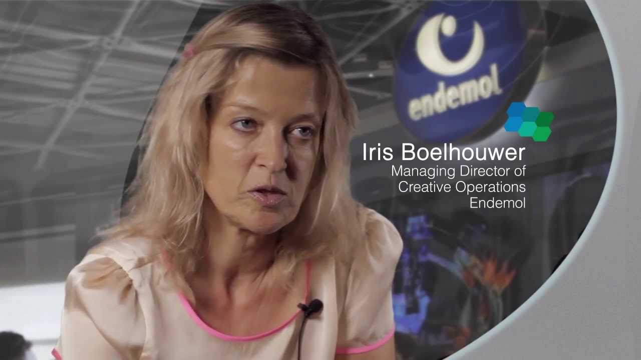 CBS, Endemol, FremantleMedia, FOX: Their Vision of the Original Programming Business