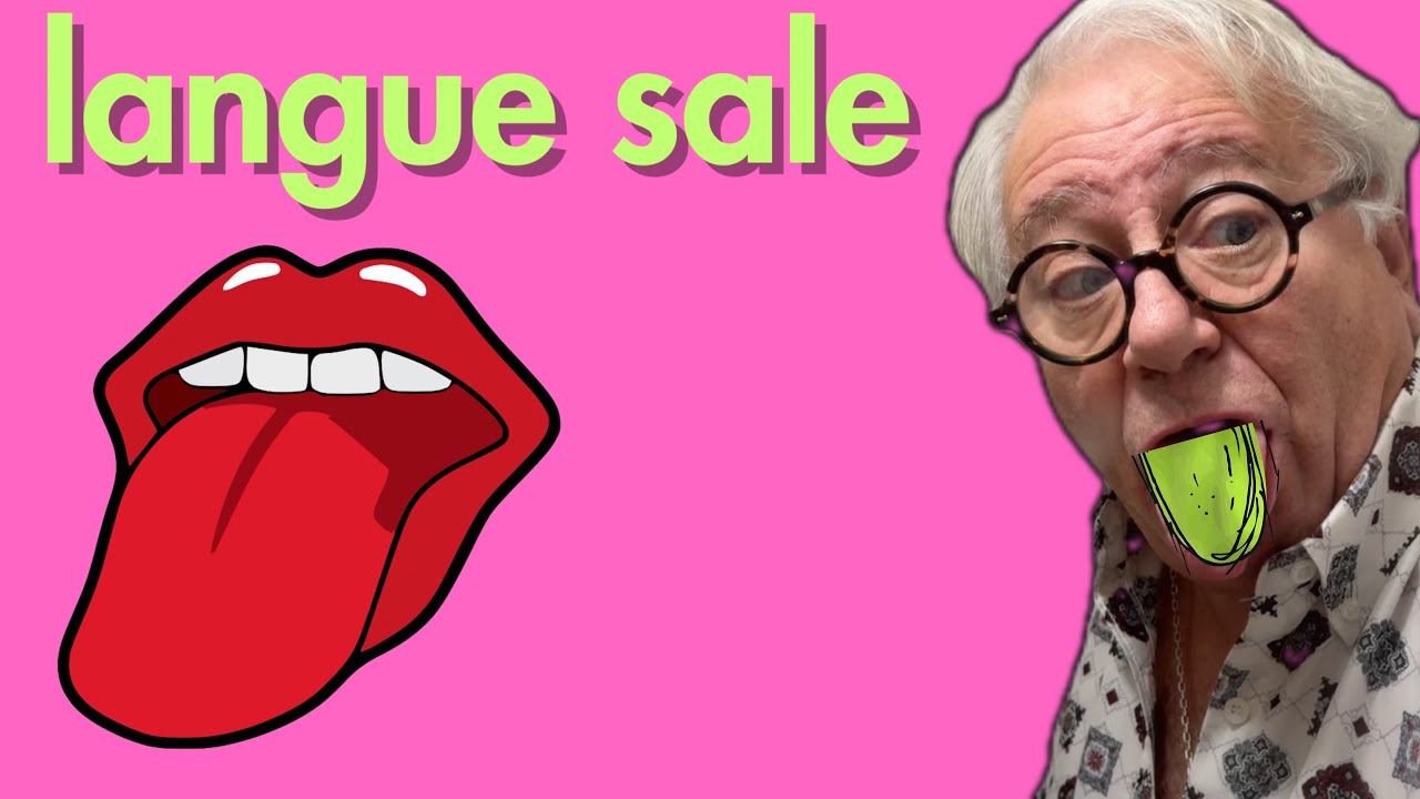 langue blanche, sale: causes, conséquences, et traitement