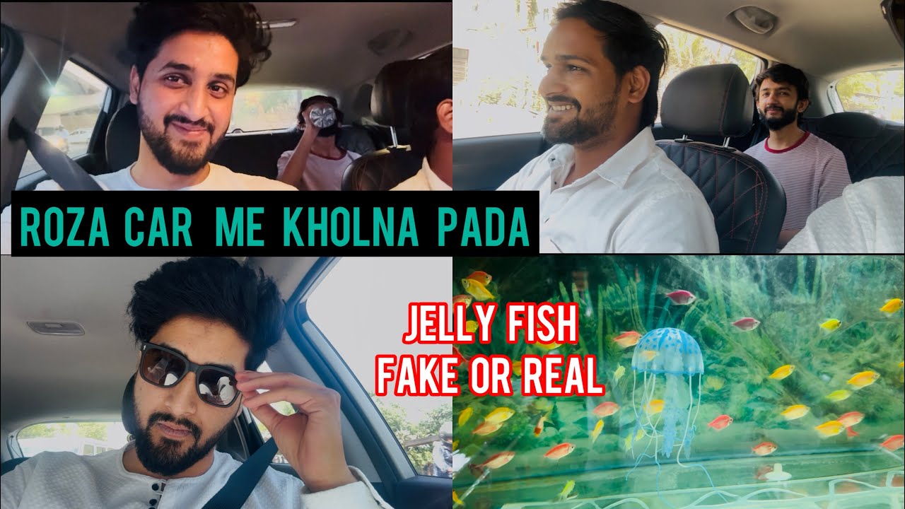 Roza car me kholna pada | At kota | 