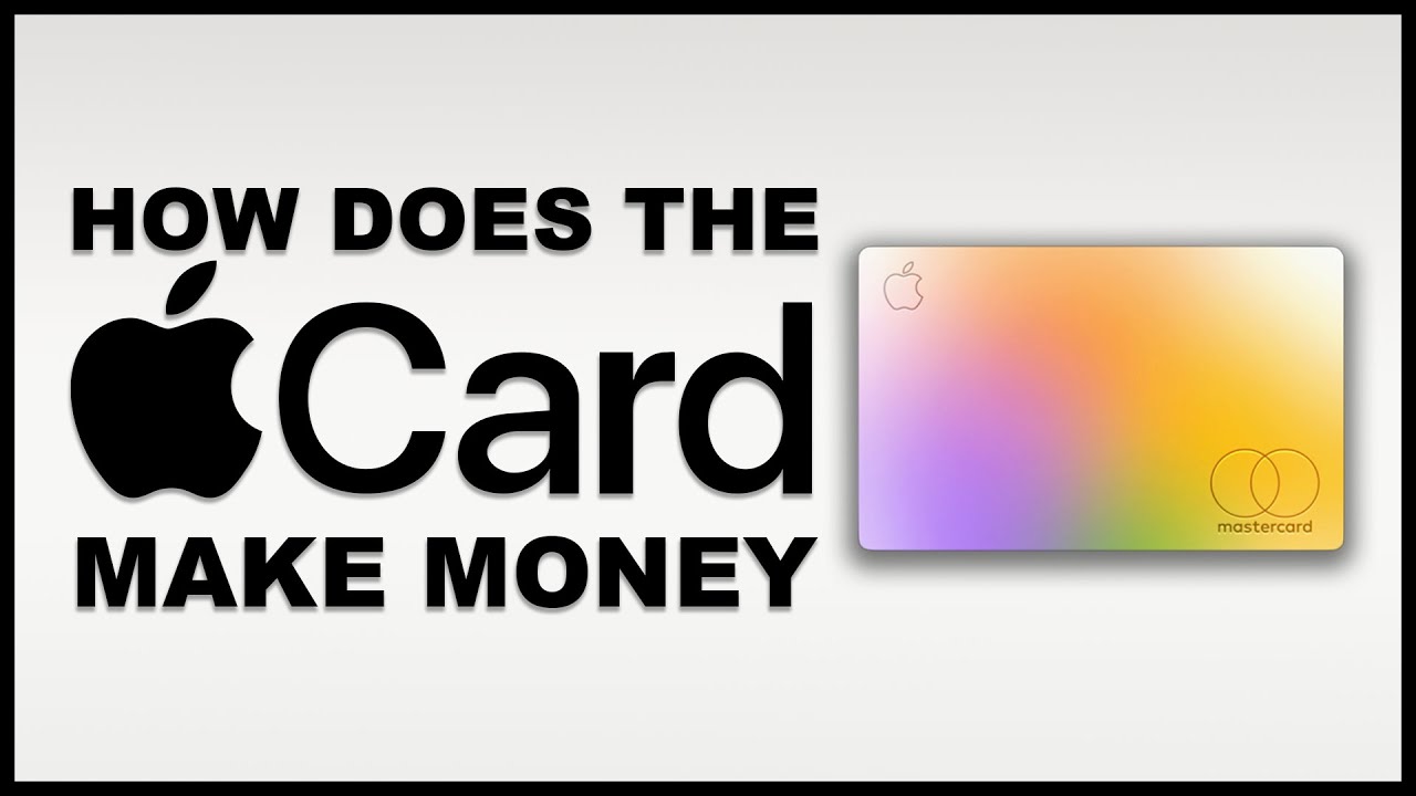 How Does The Apple Credit Card Make Money | Too Good To Be True?