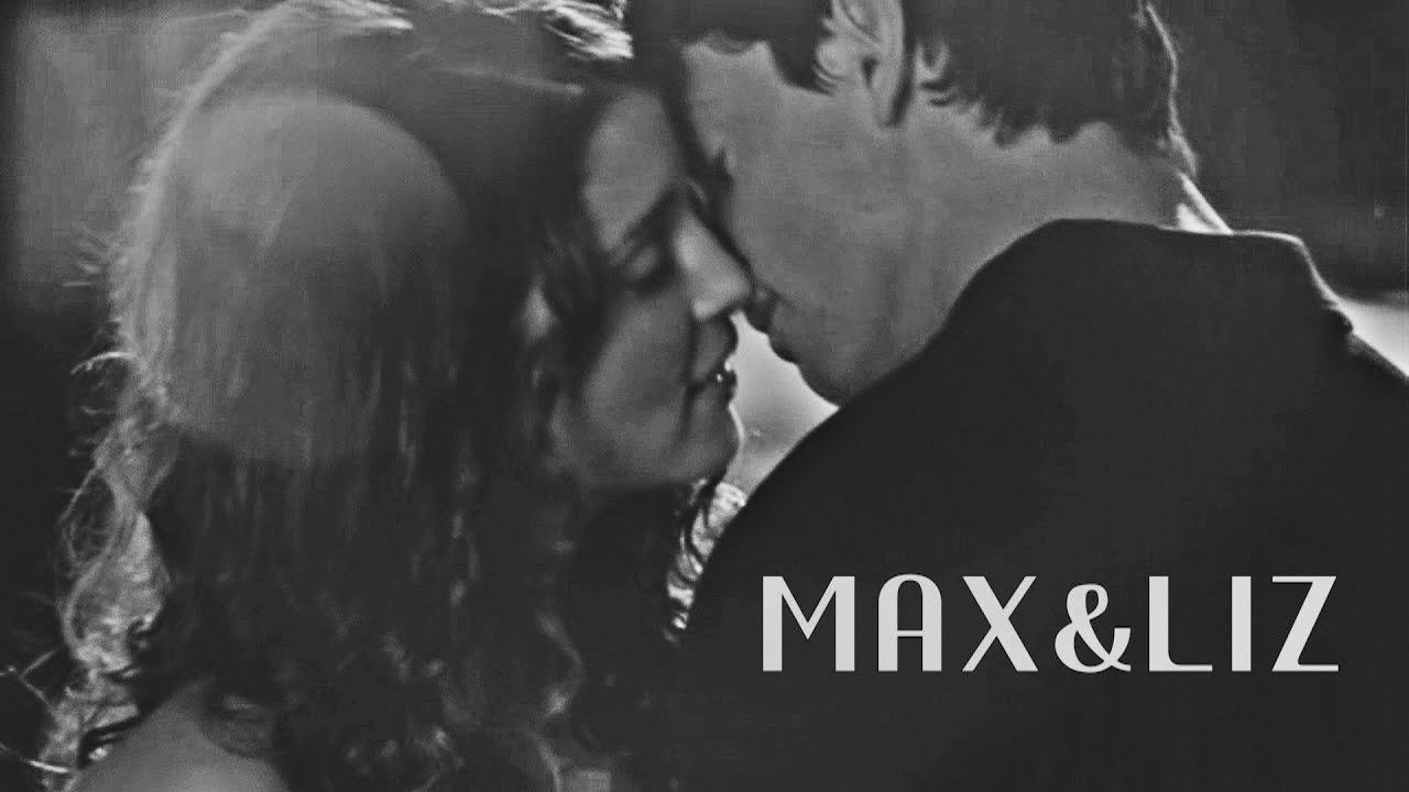 max & liz || so cold [ ROSWELL S1]