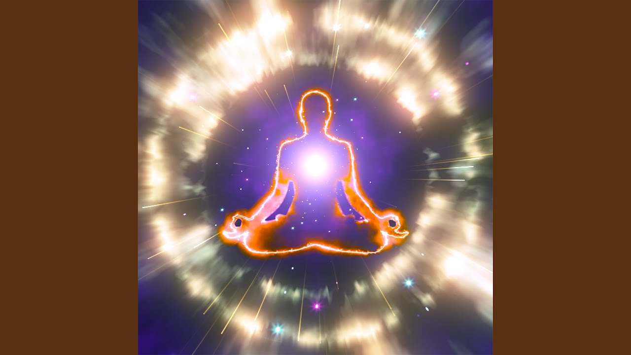 Kundalini Awakening (Pineal Gland Heart Root Chakra) Positive Energy