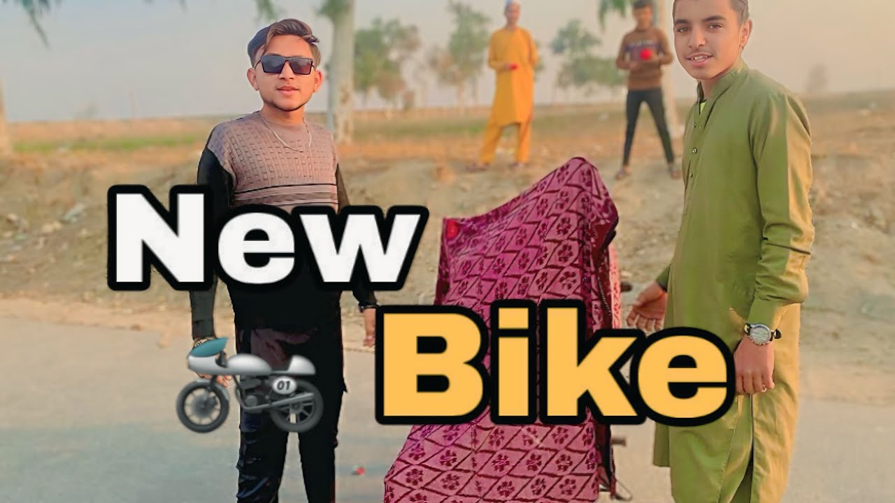 New Bike Entry🥰Like shere and subscribe 
