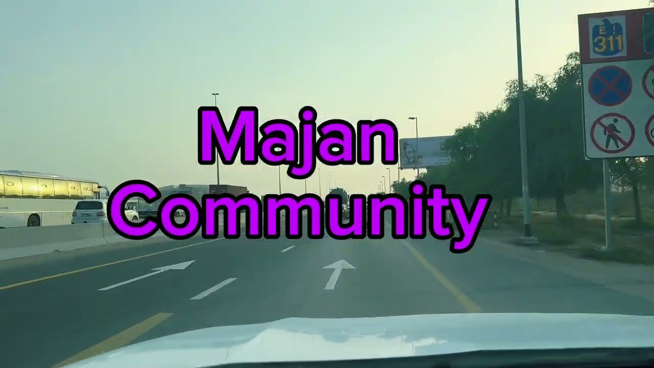 Majan Area, The New Arjan 2 , Next Hotspot for Real Estate Investing, Near Global Village, High ROI
