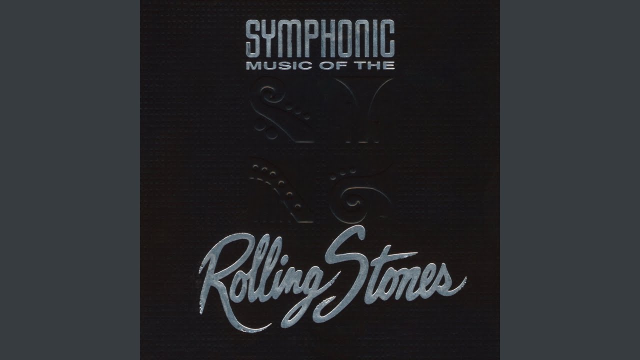Sympathy for the Devil