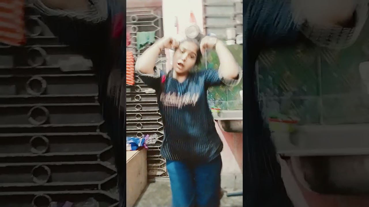 #Bhojpuri reels 😊😊#saund pa sutake 😀😀@Chulbulipandey