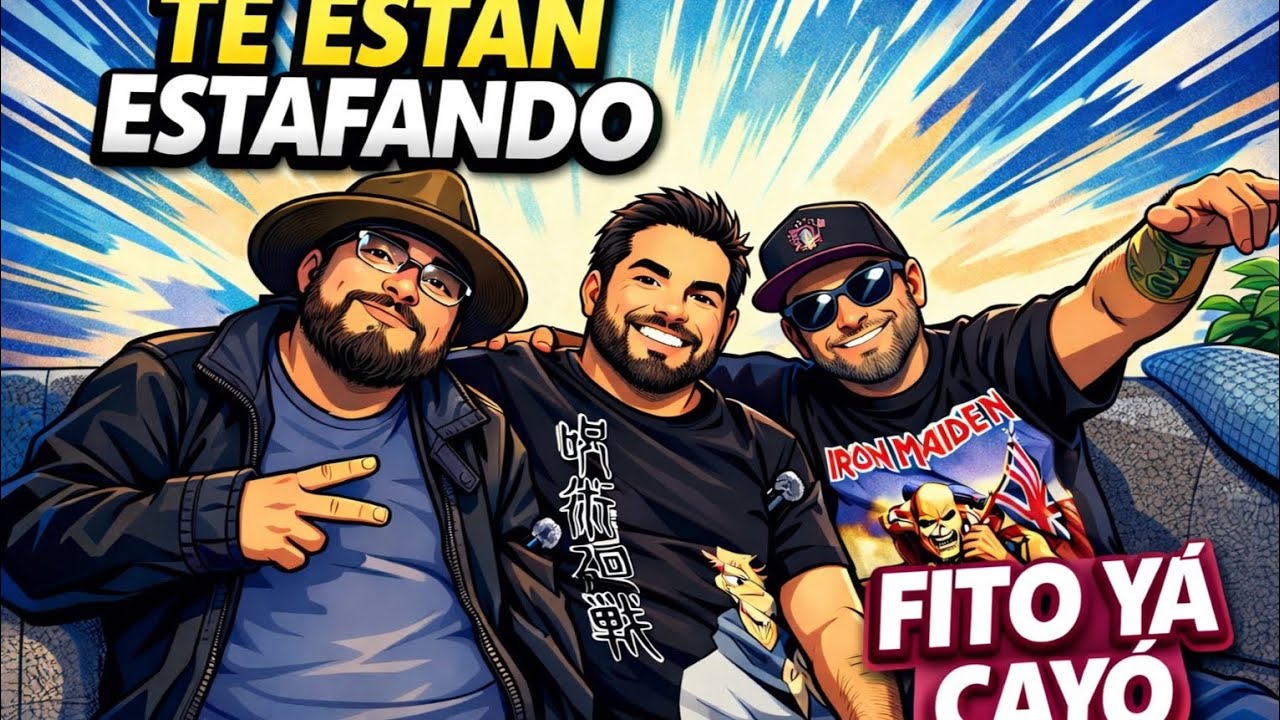 Así te roban hoy (historias reales)😱💸