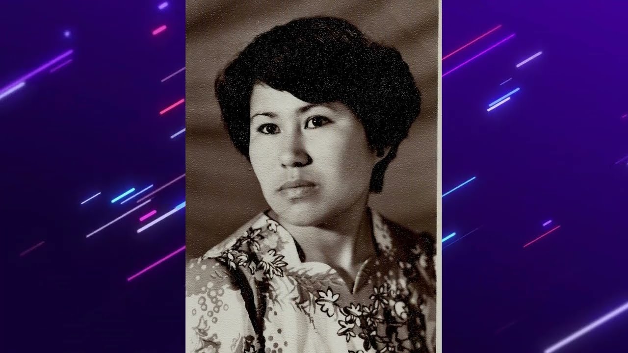 1958 туылған  Аққырлықтар