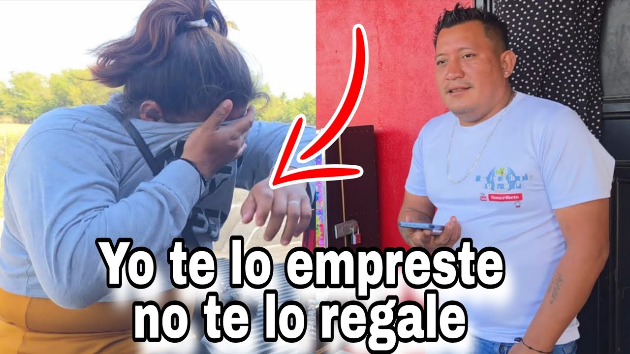 MARVIN hace llorar a KIMBERLI: le presta su cama y ahora se lo vuelve a Quitar 😭