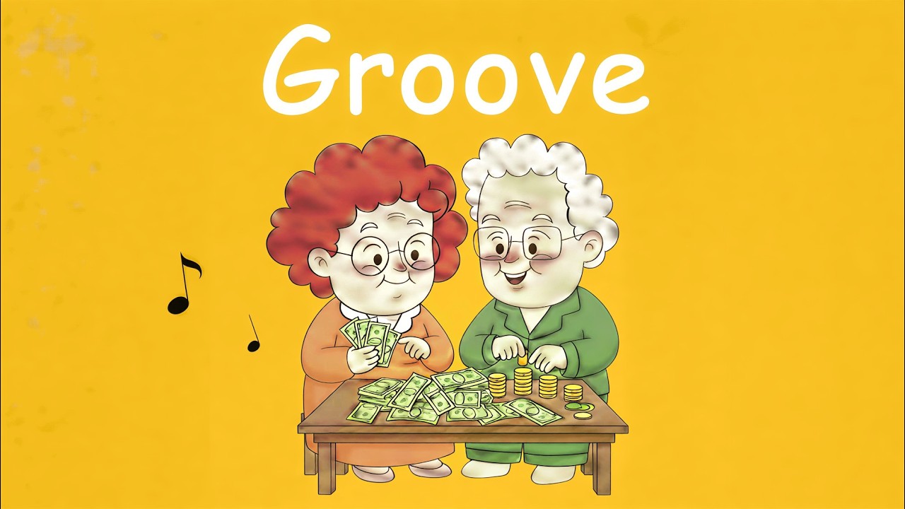 playlist 분위기up 기분up 느좋 그루브 🎉🎶💕Groove pop 감성힙합 까페 매장음악 노동요 공부 집중