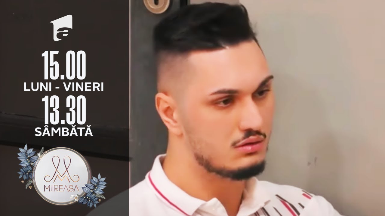 Leo, val de reproșuri la adresa Norei: Mă faci pe la spate!
