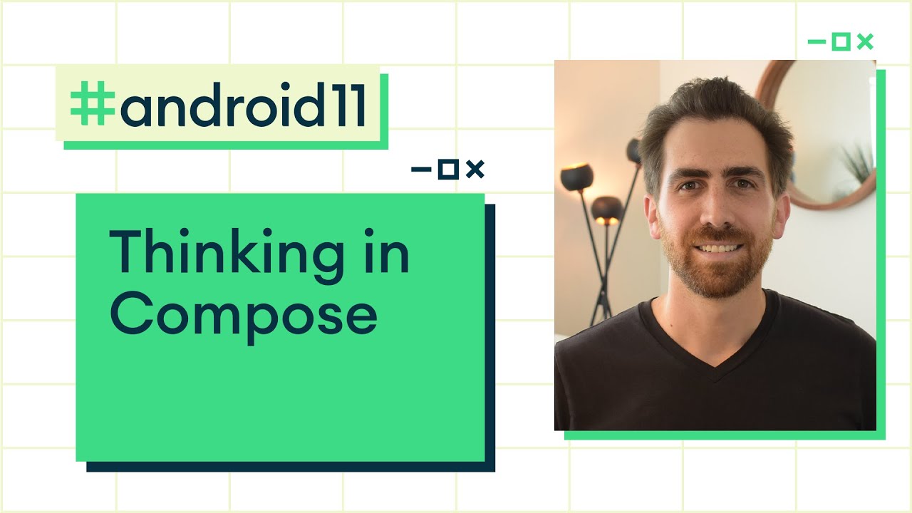 Thinking in Compose